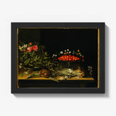 Still Life with Strawberries by French Painter - thumbnail_1_bf_6737b099746ff704b89f86eb